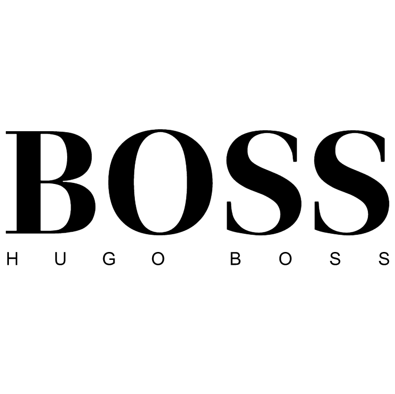 Hugo boss