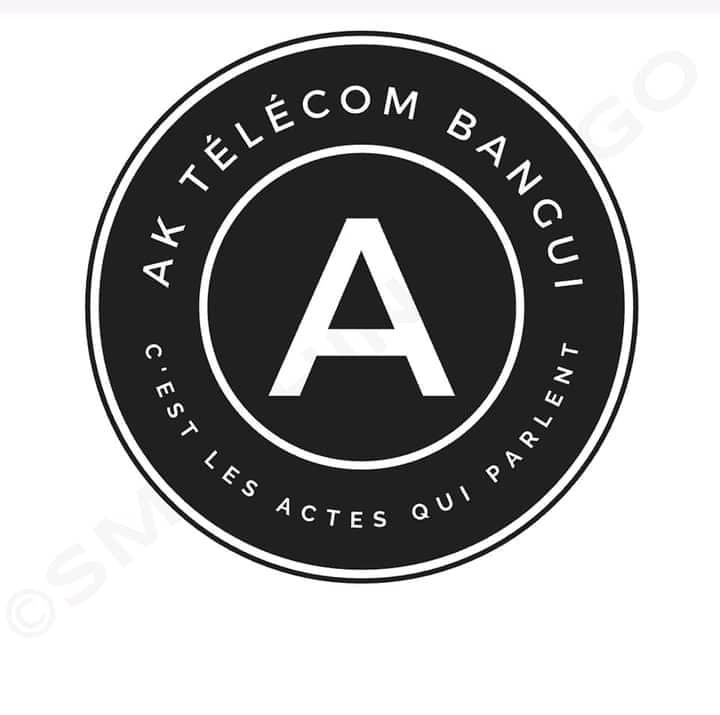 AK Télécom Bangui