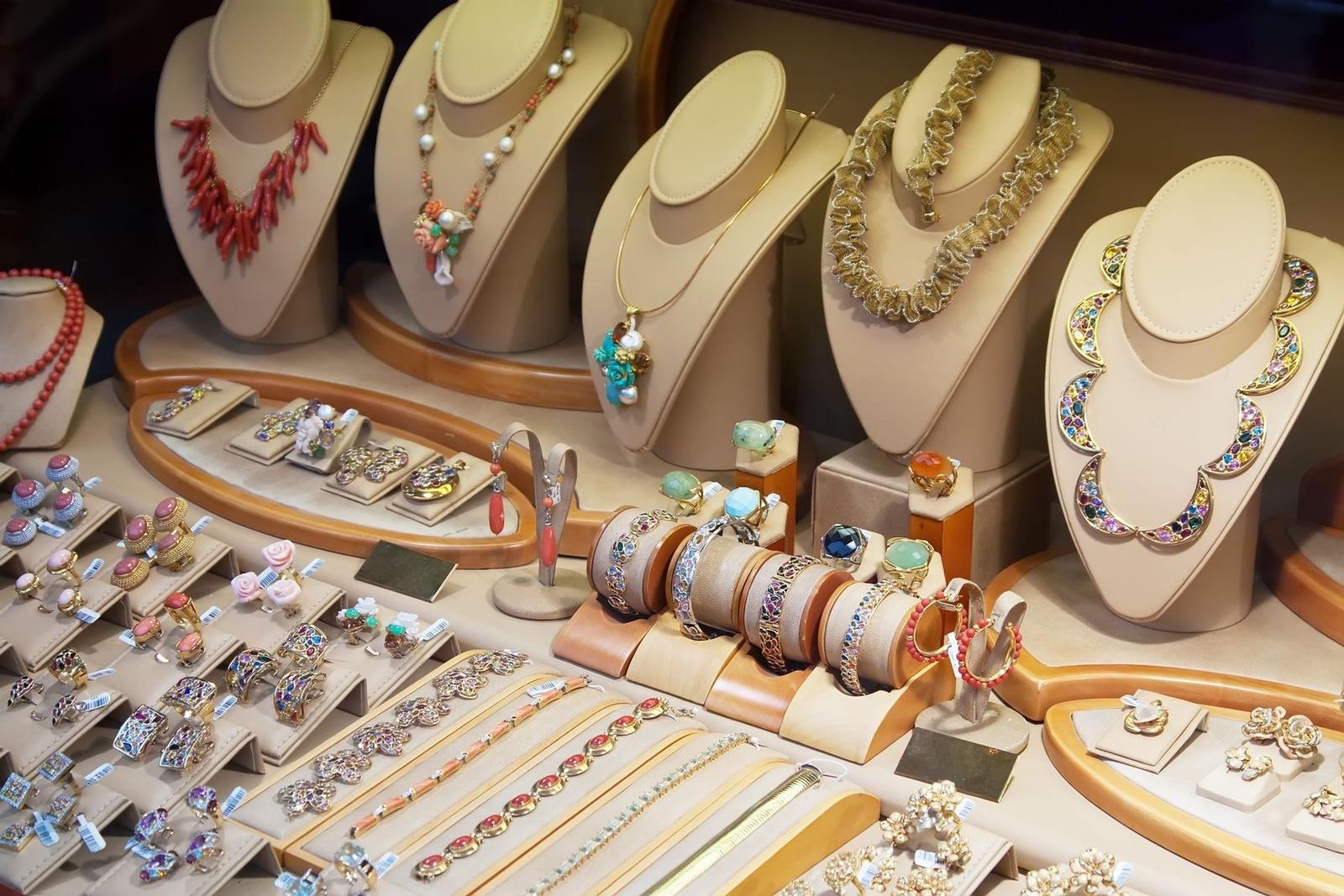 Bijouterie Gerbe d'Or