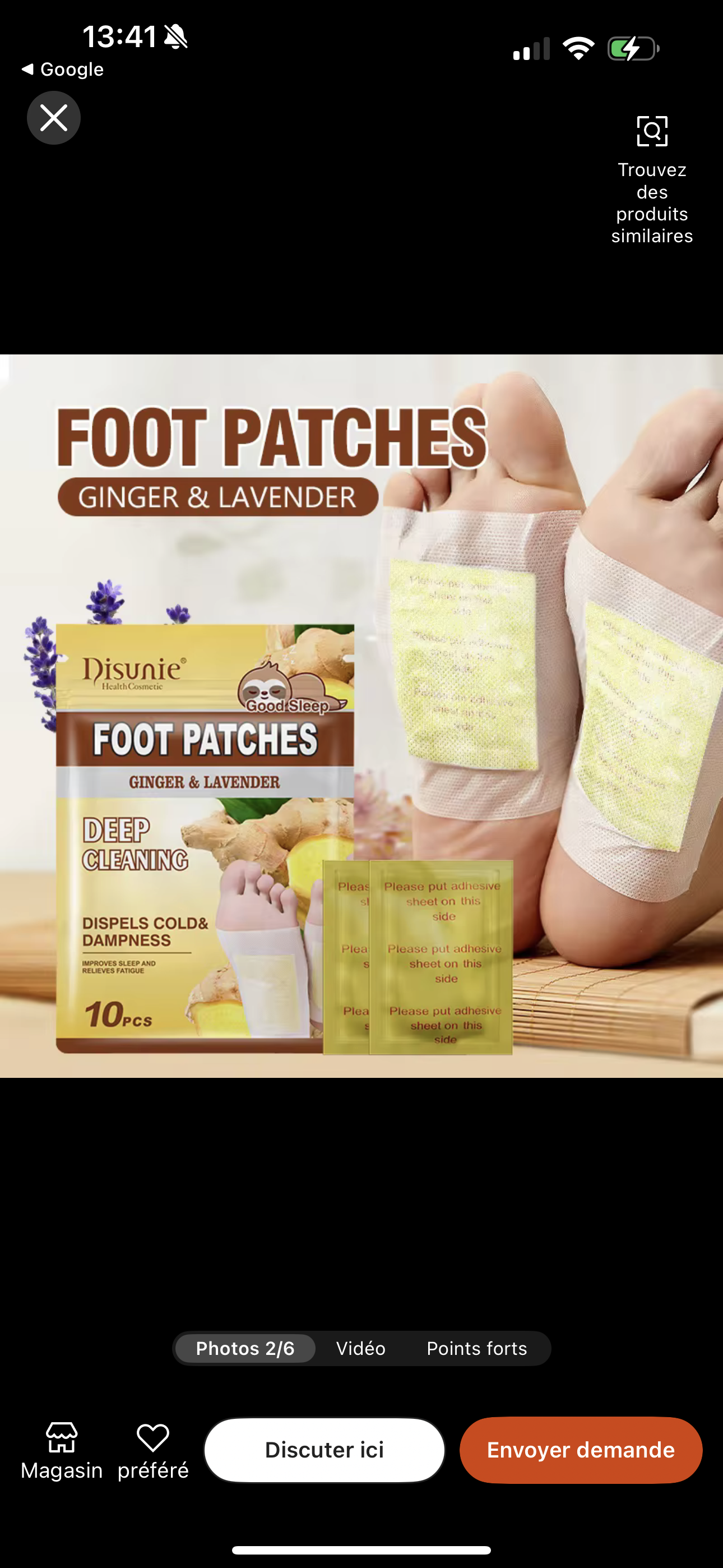Product image