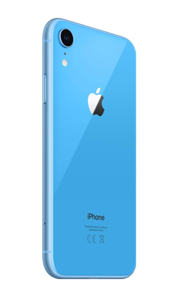 Apple iPhone XR