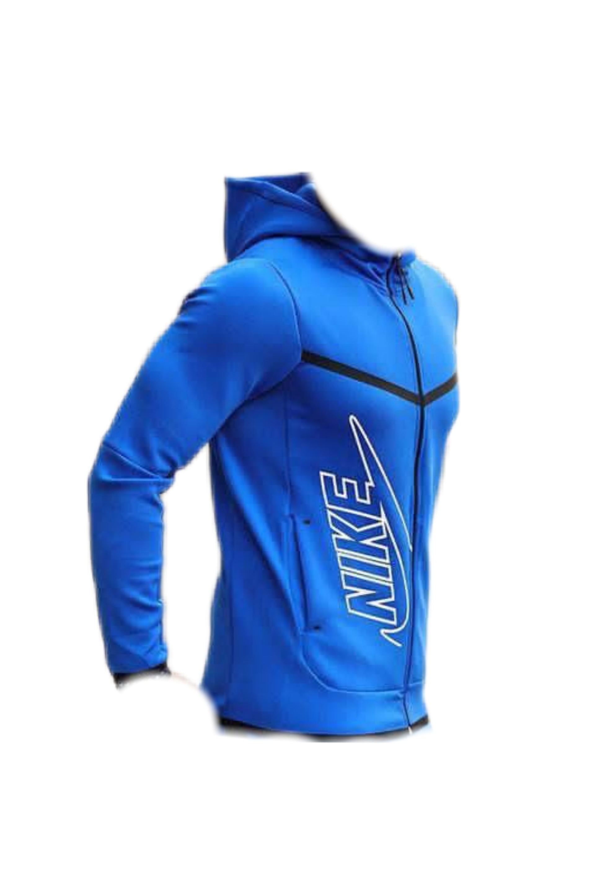 COMPLET SURVETEMENT JO GING NIKE