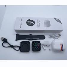 Les écouteurs de montre intelligente Smart Watch Earphones