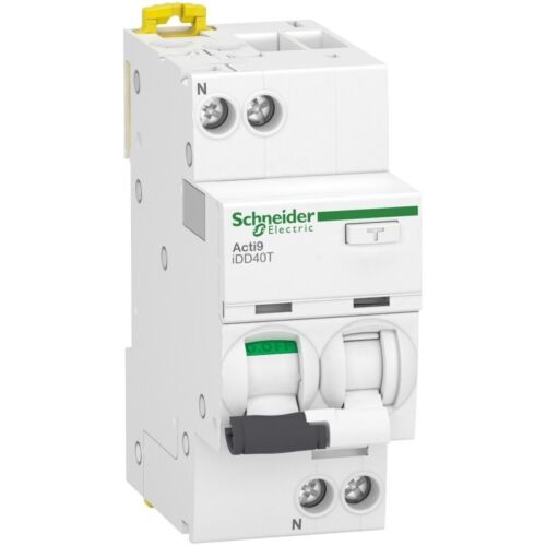 DISJONCTEUR BIPOLAIRE-12V-200ah