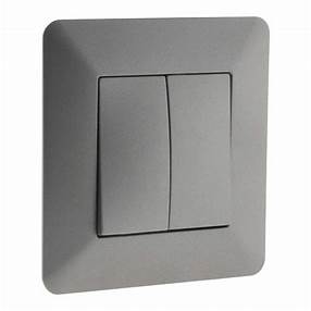 INTERUPTEUR ENCASTRE