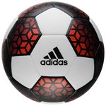 ADIDAS BALLON ACE GLIDER - BLANC/ROUGE