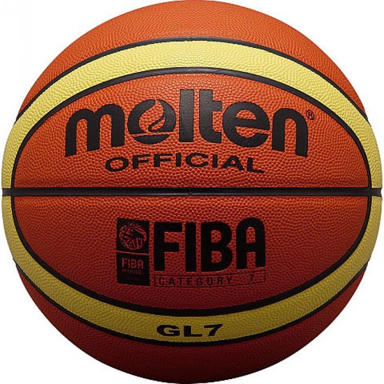 Ballon basket GL7