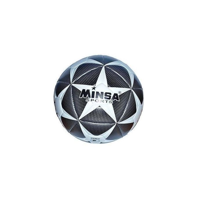 MINSA BALLON DE FOOTBALL PROFESSIONNEL