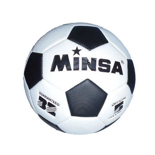 Ballon de football Minsa