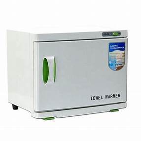 STELIRILISATEUR DE SERVIETTE