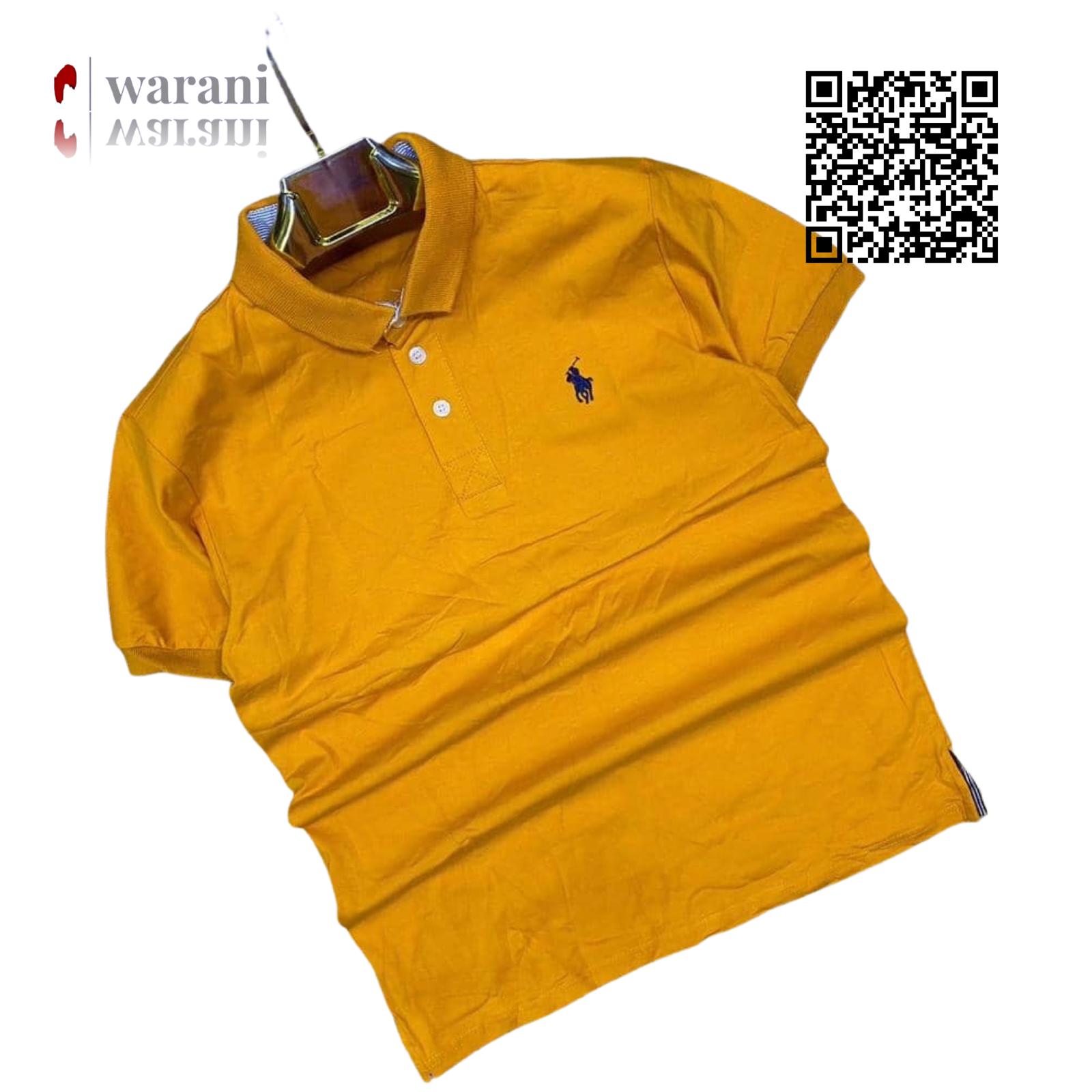 POLO RALPH LAUREN POUR HOMME