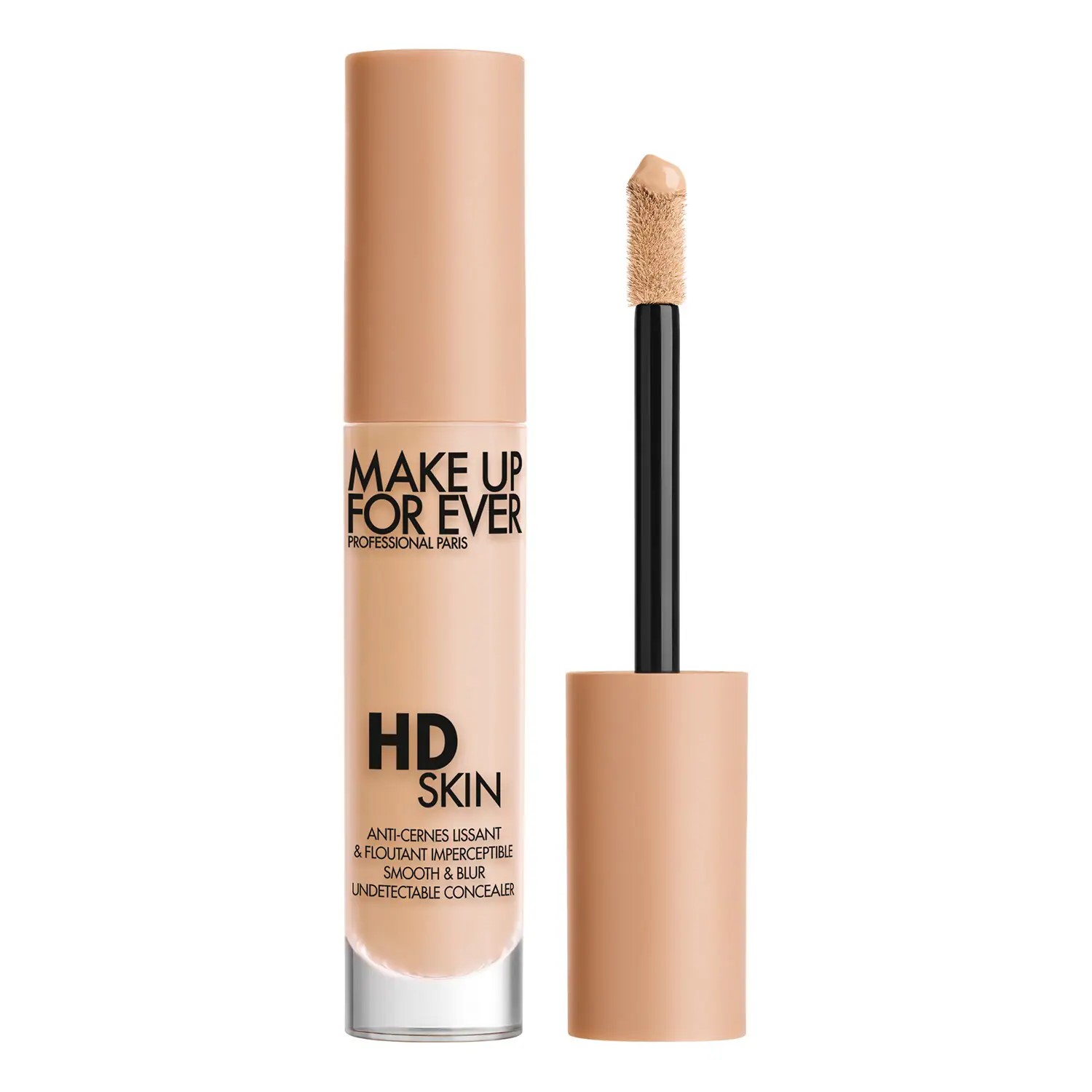 HD Skin Concealer – Anti-cernes imperceptible