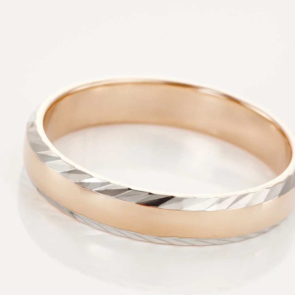 Alliance Argent Bicolore Nolan Ref: FAAH2W0042J